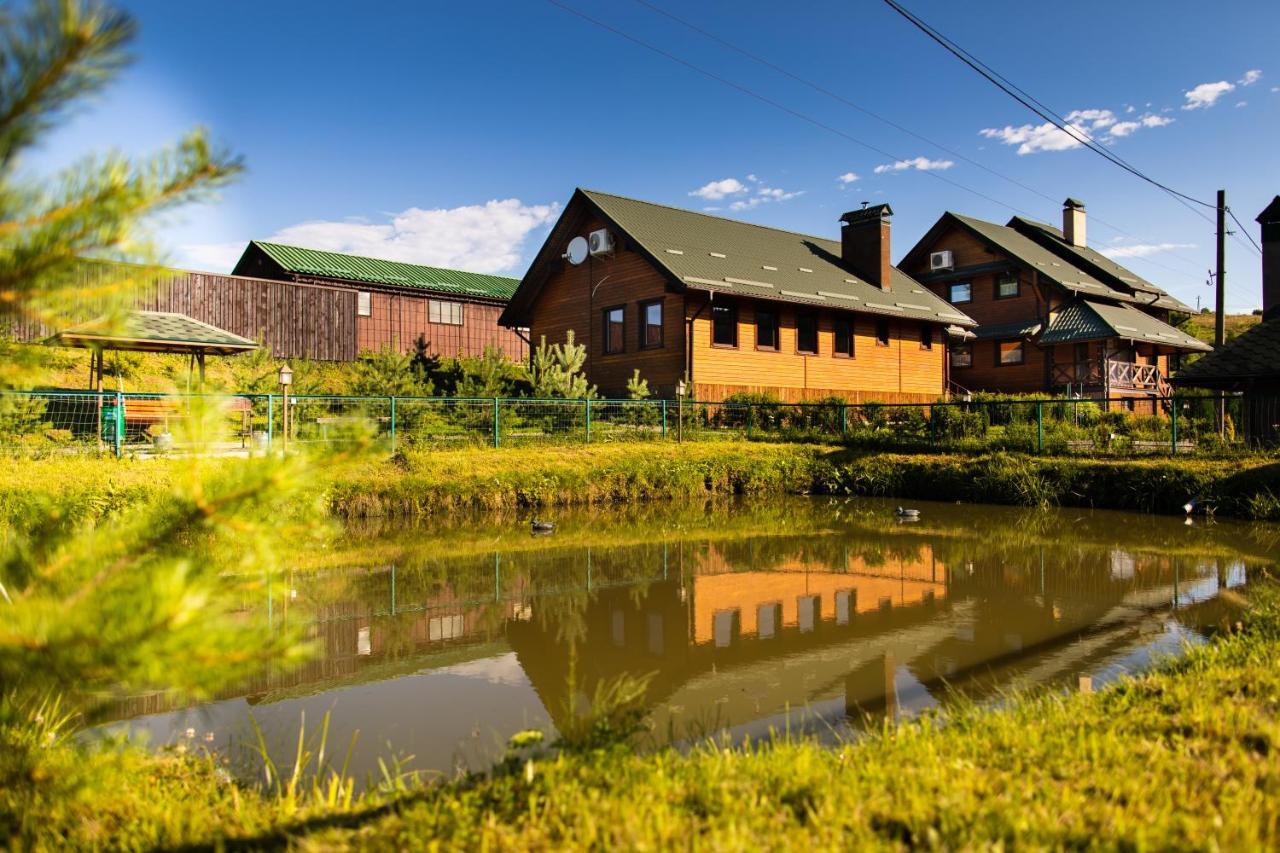 Guest Houses Near Karlsdorf Klimets Eksteriør billede