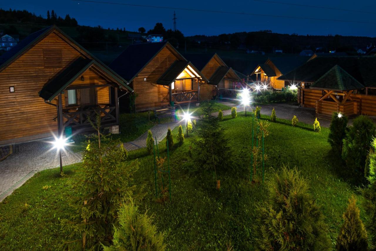 Guest Houses Near Karlsdorf Klimets Eksteriør billede
