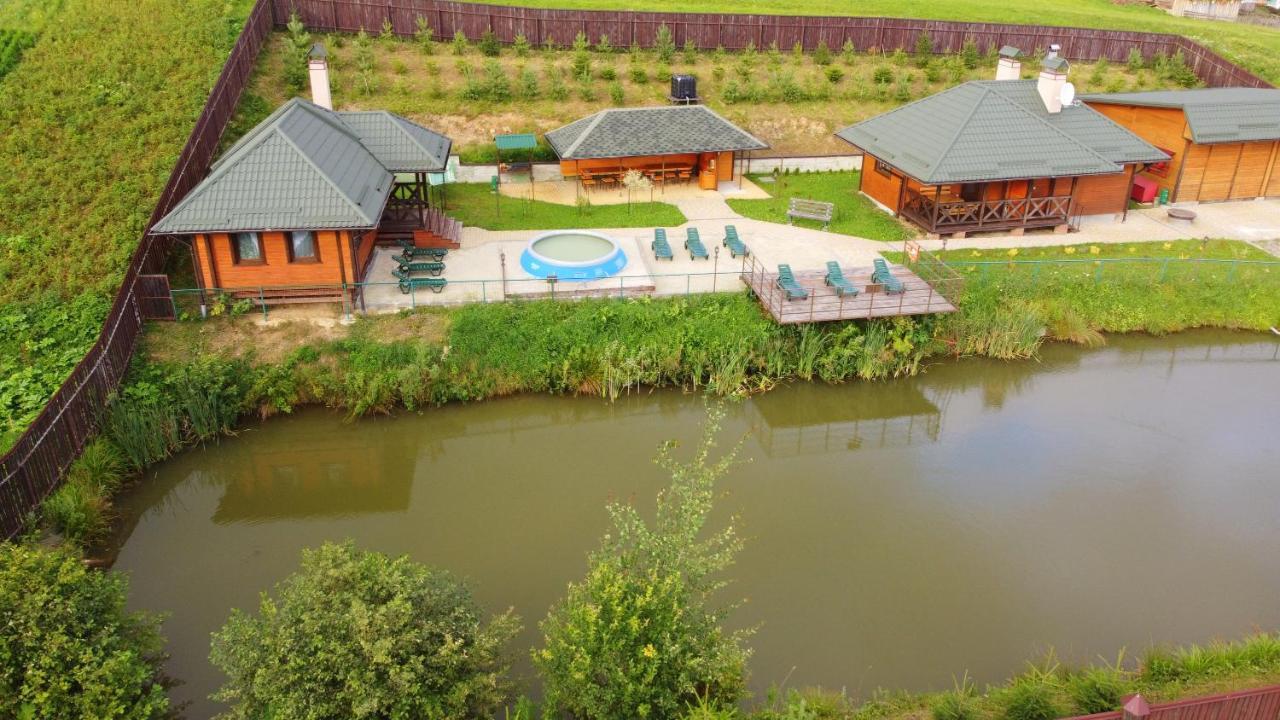 Guest Houses Near Karlsdorf Klimets Eksteriør billede