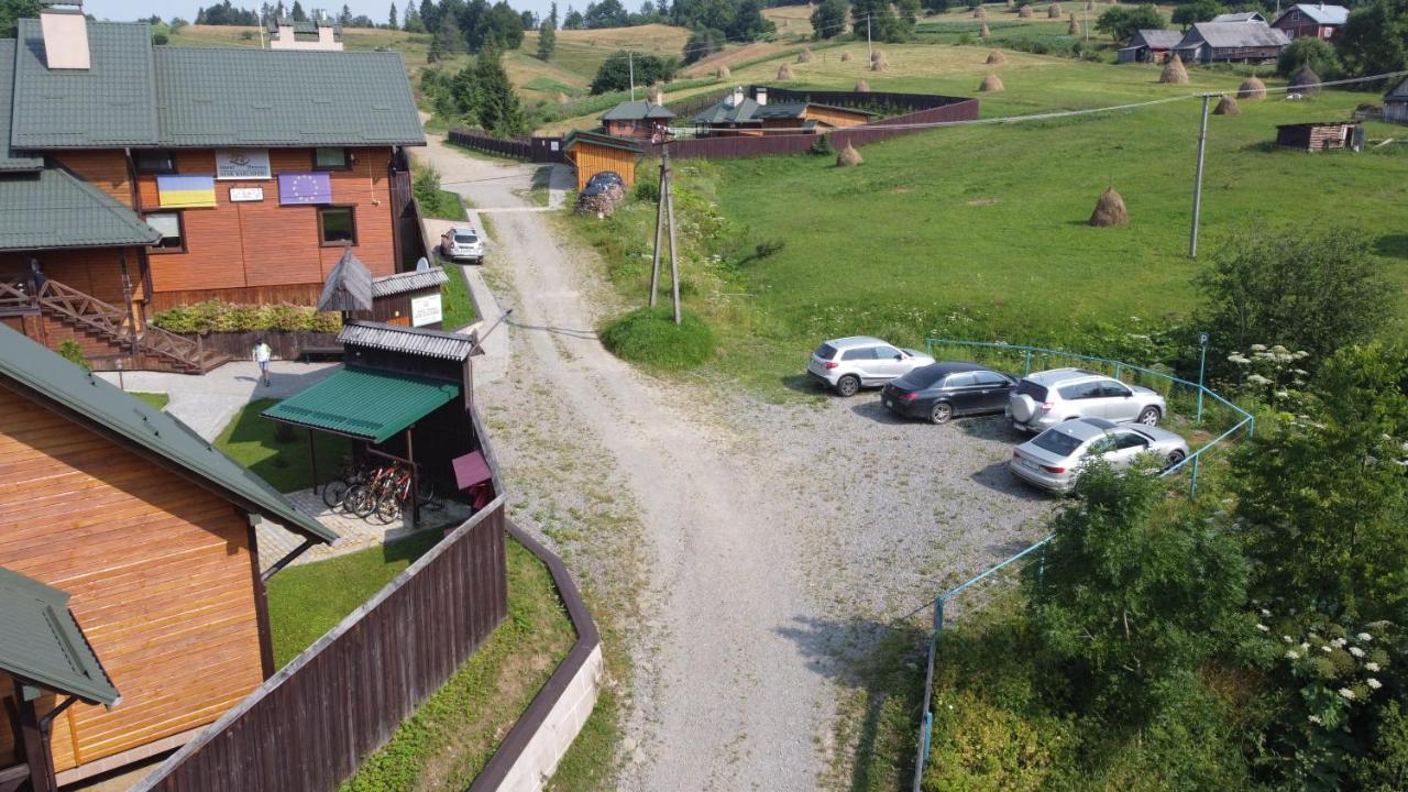 Guest Houses Near Karlsdorf Klimets Eksteriør billede