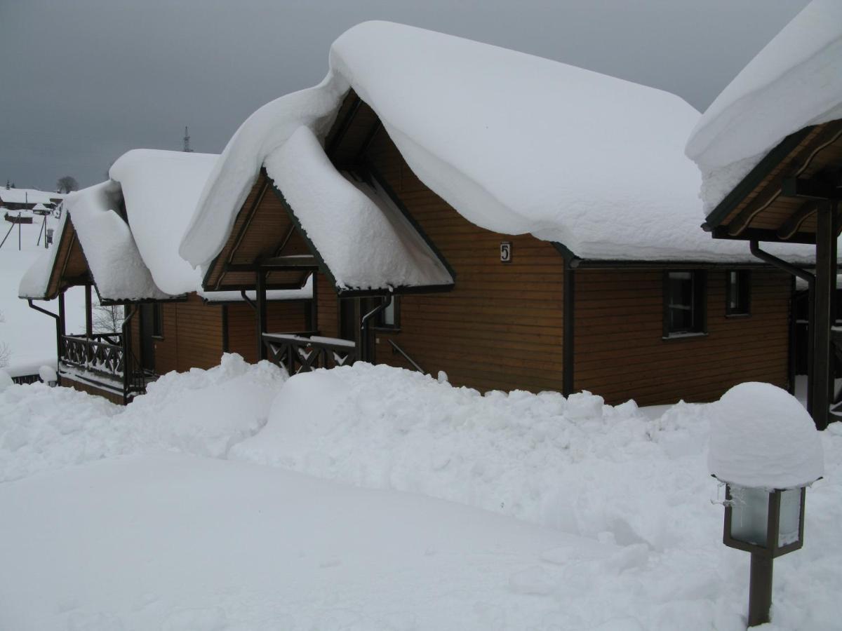 Guest Houses Near Karlsdorf Klimets Eksteriør billede