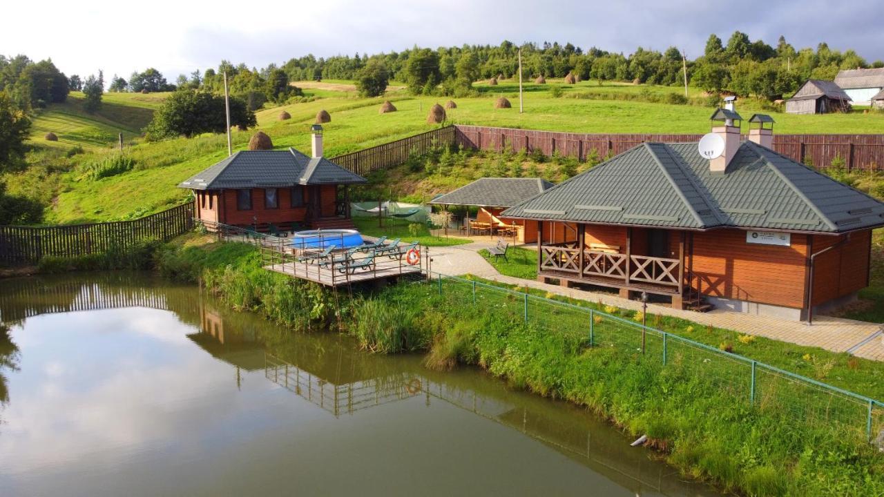 Guest Houses Near Karlsdorf Klimets Eksteriør billede