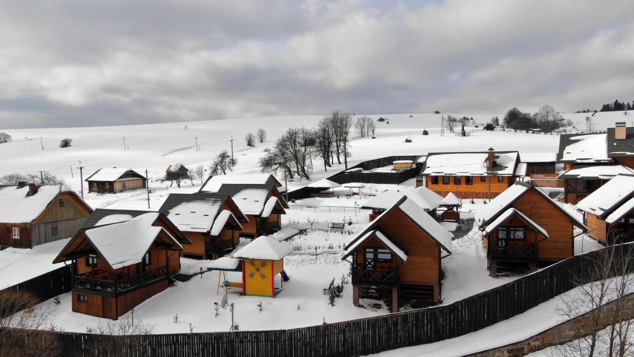 Guest Houses Near Karlsdorf Klimets Eksteriør billede